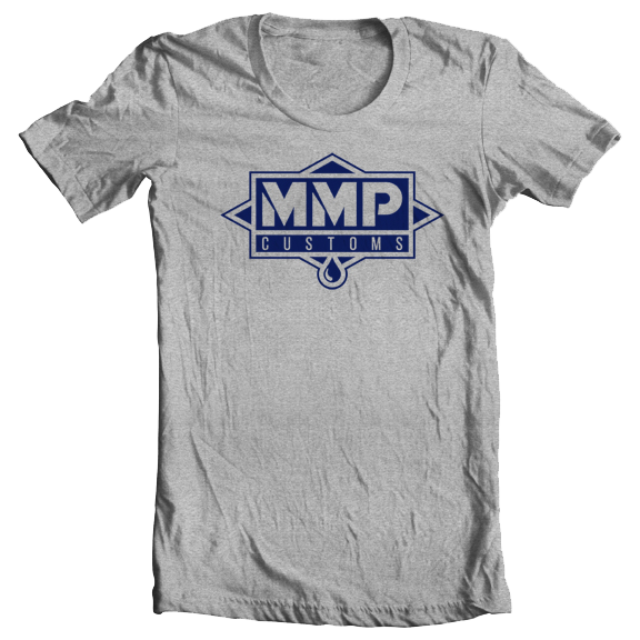 MMP Customs T-Shirt