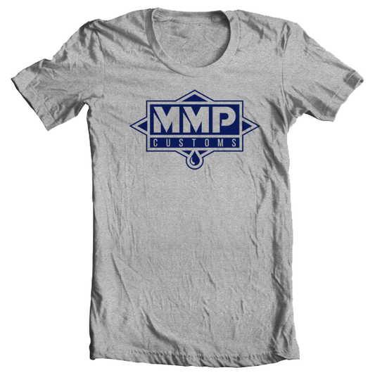 MMP Customs T-Shirt