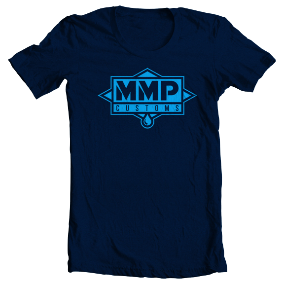 MMP Customs T-Shirt